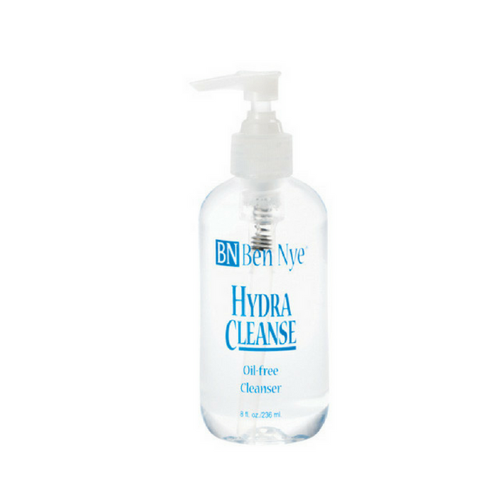 Ben Nye Hydra Cleanse HR-21 8oz (Pump)