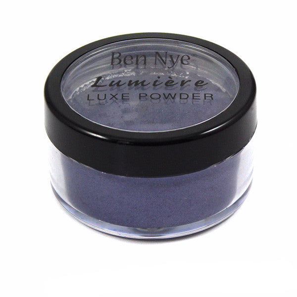 Ben Nye Lumiere Luxe Powder LX-13 Royal Purple