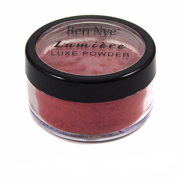Ben Nye Lumiere Luxe Powder LX-15 Persimmon
