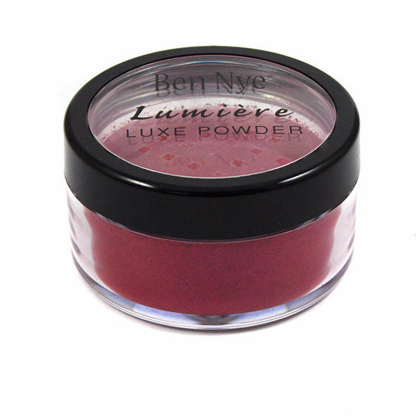 Ben Nye Lumiere Luxe Powder LX-16 Azalea
