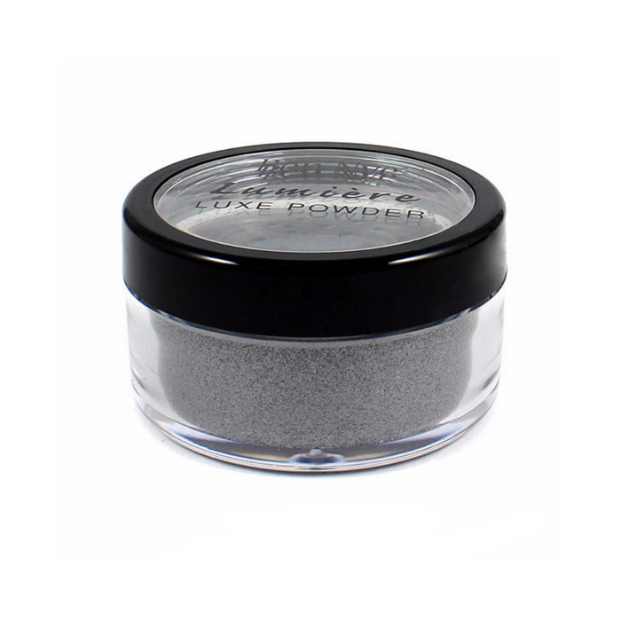 Ben Nye Luxe Sparkle Powder LXS-4 Silver