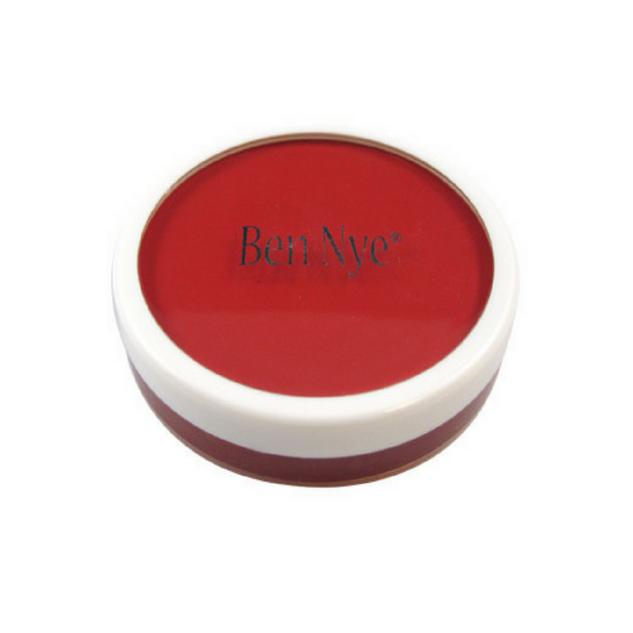 Ben Nye Professional Creme Series FP-104 True Red