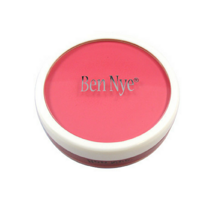 Ben Nye Professional Creme Series FP-105 Bright Pink
