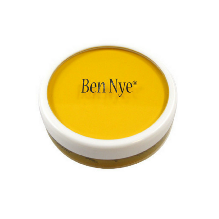 Ben Nye Professional Creme Series FP-108 Yellow