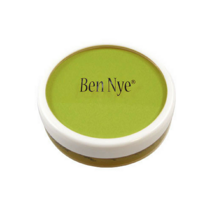 Ben Nye Professional Creme Series FP-111 Ogre Green