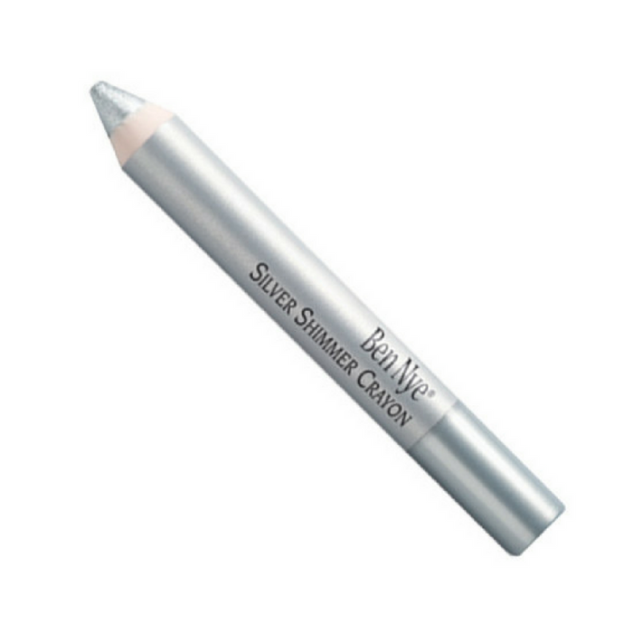 Ben Nye Shimmer Crayon CSC-1 Silver
