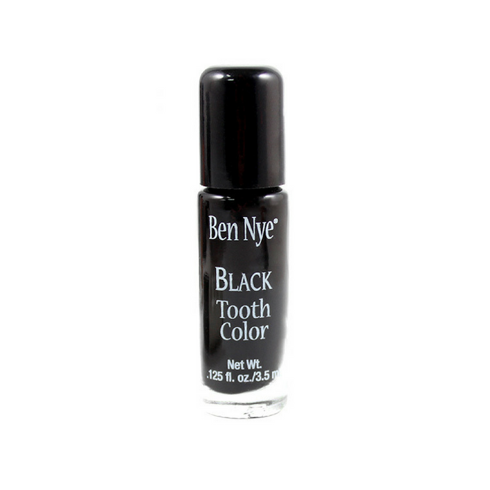 Ben Nye Tooth Color TC-1 Black