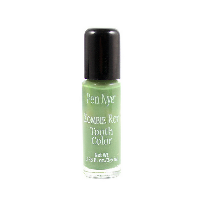 Ben Nye Tooth Color TC-3 Zombie Rot