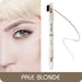Brett Brow Duo-Shade Brow Pencil - Medium Blonde