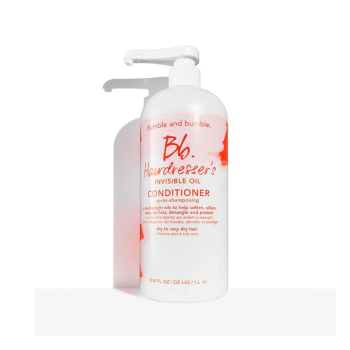 Bumble and Bumble Hairdresser's Invisible Oil Conditioner 33.8oz