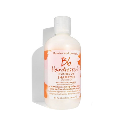 Bumble and Bumble Hairdresser's Invisible Oil Shampoo 8.5 oz
