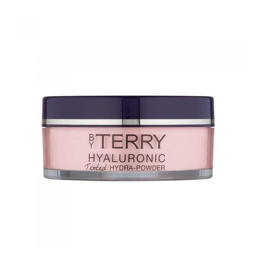 By Terry Hyaluronic Tinted Hydra Powder 1 Rosy Light Closed