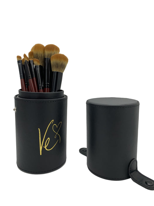 Ve's Favorite Brushes Dolled Up Collection 4