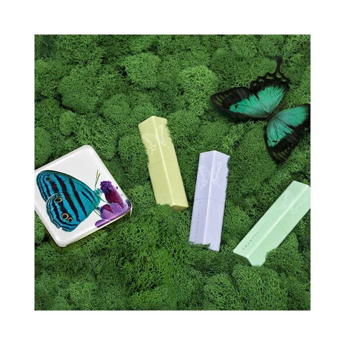 Lip Chic - Butterfly Collection Clover Stylized Moss