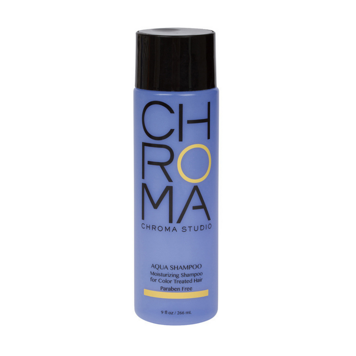 Chroma Studio Aqua Shampoo