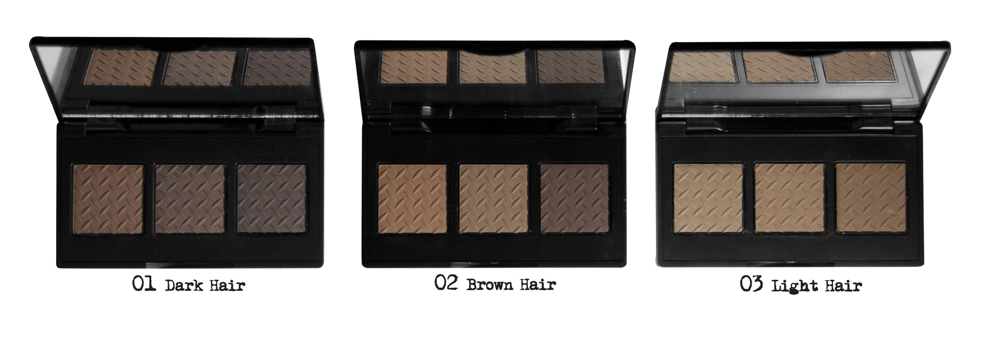 The BrowGal Convertible Brow 2