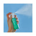 Cool Scalp & Hair Mist Sunscreen Ocean Salted Sage SPF 30 2oz Spray Stylized 