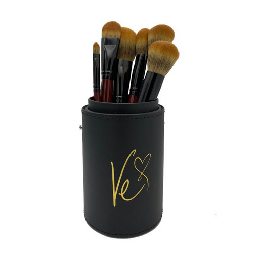 Ve's Favorite Brushes Got You Covered