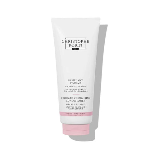 Christophe Robin Delicate Volumising Conditioner w/ Rose Extracts 6.7oz 