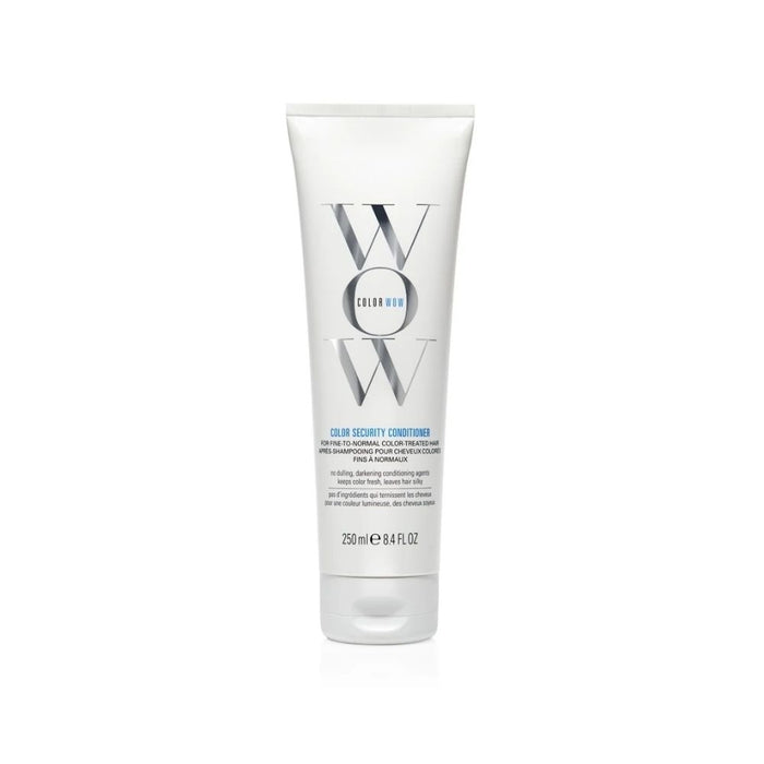 Color Wow Color Security Conditioner Fine To Normal Hair 8.4oz