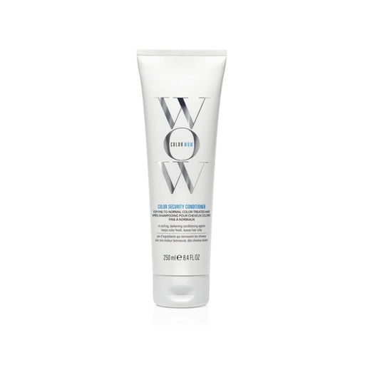 Color Wow Color Security Conditioner Fine To Normal Hair 