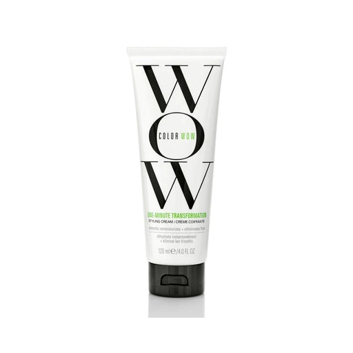 Color Wow One Minute Transformation Styling Cream 4oz 