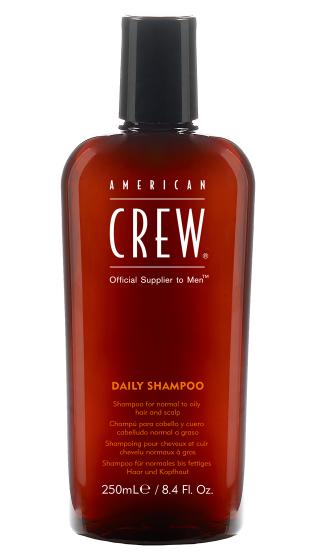 American Crew Daily Shampoo 8oz