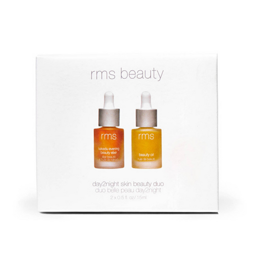 RMS Beauty Day2Night Skin Beauty Duo