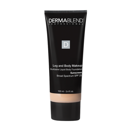 Dermablend Leg And Body Cover