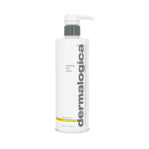 Dermalogica Clearing Skin Wash 16.9oz