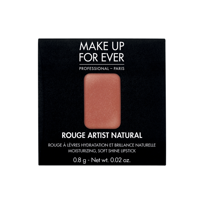 Make Up For Ever Rouge Artist Natural Refills - N8 Warm Brown