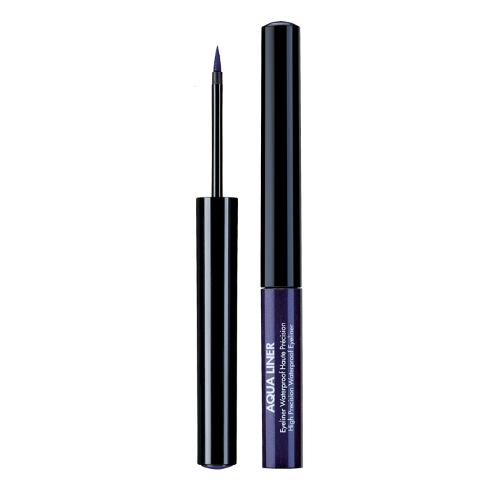 Make Up For Ever Aqua Liner 7 Diamond Black Purple