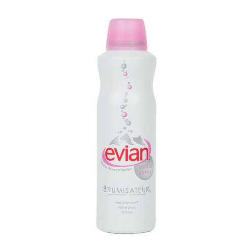 Evian Water Facial Spray