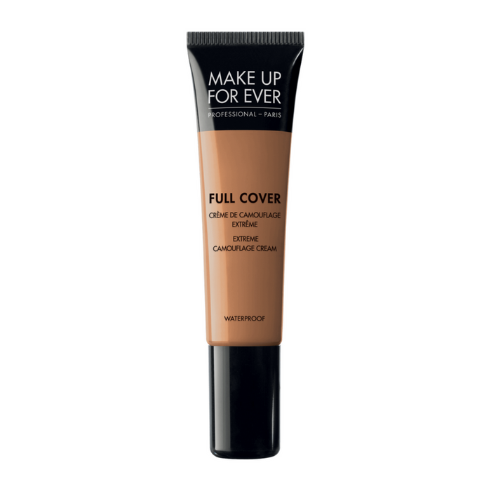 Make Up For Ever Full Cover 14 Fawn