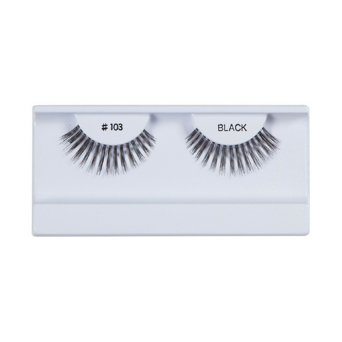 Frends Lashes 103 Black