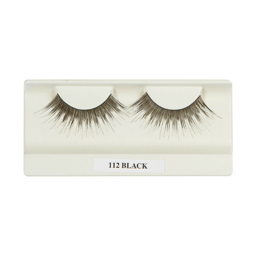 Frends Lashes 112 Black