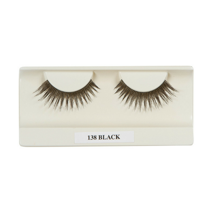Frends Lashes 138 Black