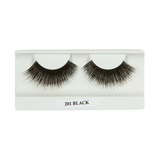 Frends Lashes 201 Black