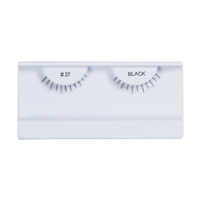 Frends Lashes 27 Black