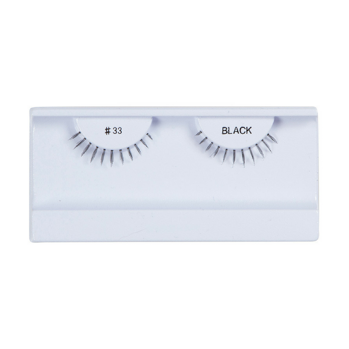 Frends Lashes 33 Black