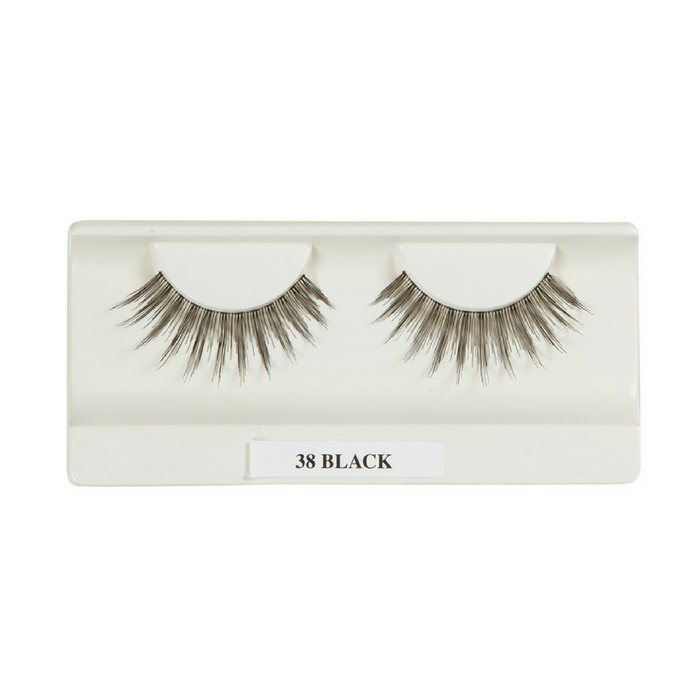 Frends Lashes 38 Black