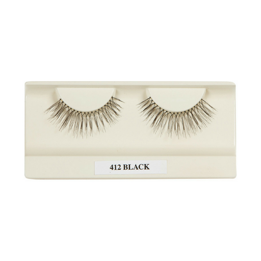 Frends Lashes 412 Black