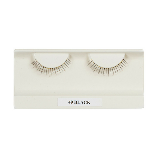 Frends Lashes 49 Black