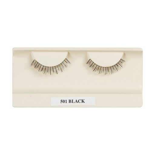 Frends Lashes 501 Black