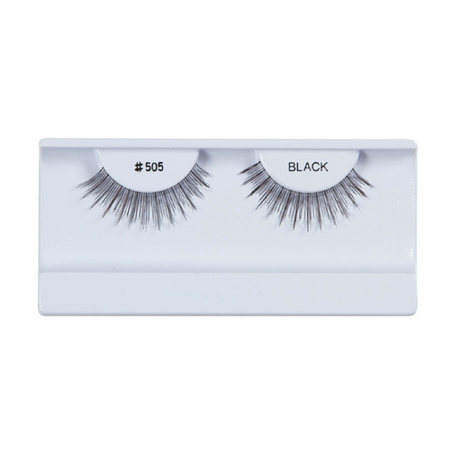 Frends Lashes 505 Black