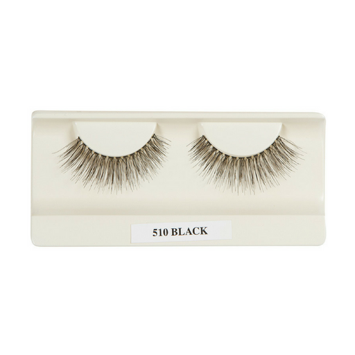 Frends Lashes 510 Black