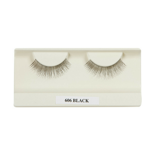 Frends Lashes 606 Black
