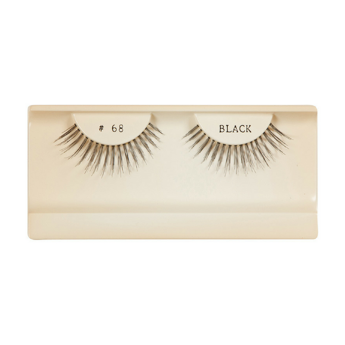 Frends Lashes 68 Black
