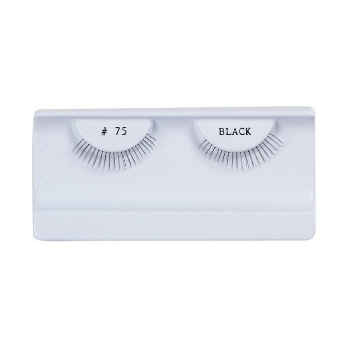 Frends Lashes 75 Black