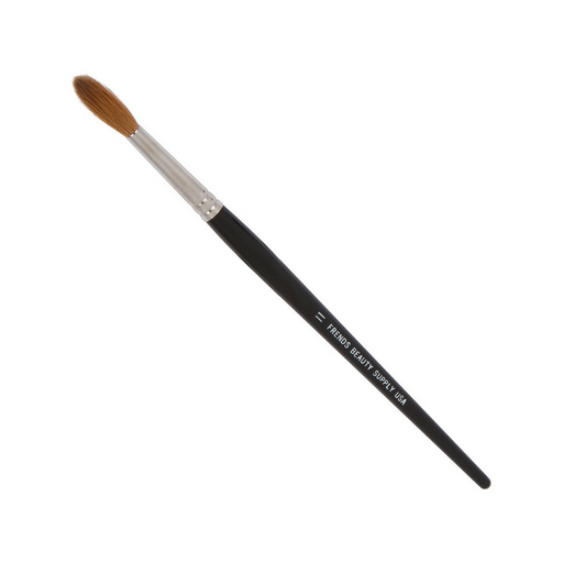 Makeup Brush Frends Round Sable #11